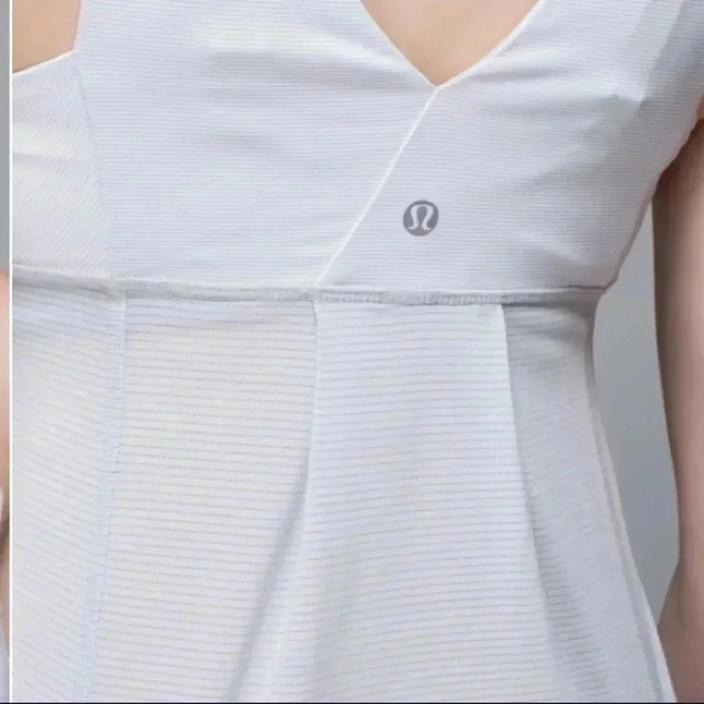 Lululemon hustle and bustle tank